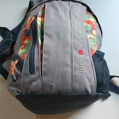 Mochila, ha sido reportado por Regio Antwerpen - Brussel con iLost