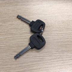 المفاتيح، كما تم الإبلاغ عنه بواسطة Gemeente Arnhem عبر iLost