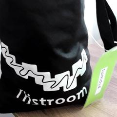 バッグ がiLostで EBS Tramplein によって報告されました