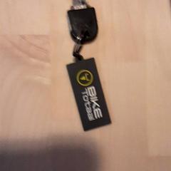 Clau Axa sleutel, segons ha informat LUMC mitjançant iLost