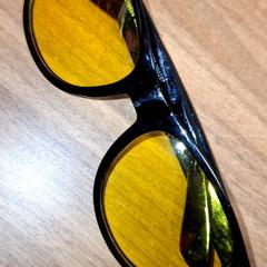 Nachtbril, as reported by Qbuzz DMG using iLost