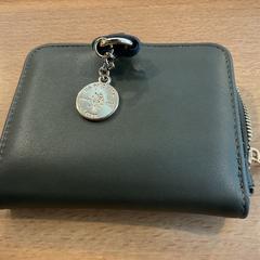 Peňaženka Clements, ako bolo nahlásené Gemeente Amsterdam - Bureau Gevonden Voorwerpen pomocou iLost