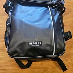 Handtas, rapporterat av GVB med iLost