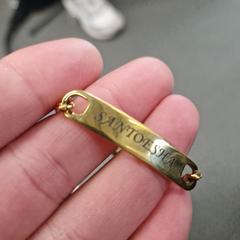 Armband, iLost'a bildirildiği gibi