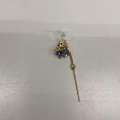 ピアス片方, som rapportert av IKEA新三郷 ved bruk av iLost