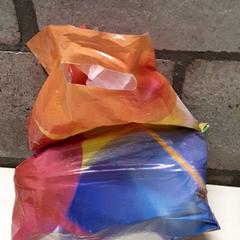 Taška, ako bolo nahlásené Arriva Oost-Brabant pomocou iLost