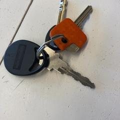 Gakoa, gisa salatu by GVB iLost erabiliz