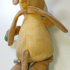 İLost kullanarak Centraal magazijn tarafından bildirildiği gibi Diverse - knuffel