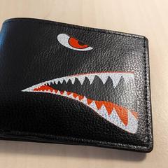 Portemonnee Hulia, zoals gemeld door Regio Oost-Vlaanderen met iLost