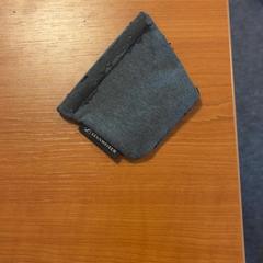 المحافظ، كما تم الإبلاغ عنه بواسطة Arriva Achterhoek-Rivierenland عبر iLost