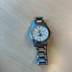 Reloj, ha sido reportado por Gemeente Stichtse Vecht con iLost