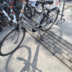 Batavus, como reportado por Stadswerk072 utilizando o iLost