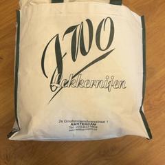 Sack, gemeldet von GVB über iLost