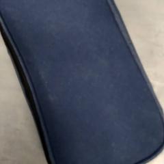 Estutxe Blauw, gisa salatu by Arriva Friesland / Groningen iLost erabiliz