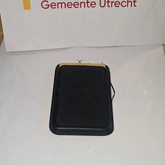 Pasjeshouder Ghazlane, amint azt Gemeente Utrecht az iLost segítségével jelentette.