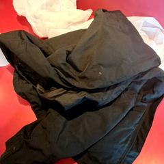 Bag Sort vind beeaker h&m, som rapportert av Fjord Line – MS Stavangerfjord / Bergensfjord ved bruk av iLost