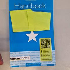 Libro, segundo informou Transdev Gooi en Vechtstreek usando iLost