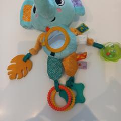 İLost kullanarak Arriva Limburg Zuid tarafından bildirildiği gibi Knuffel