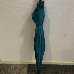 İLost kullanarak Jaarbeurs tarafından bildirildiği gibi Şemsiye Blauw groen