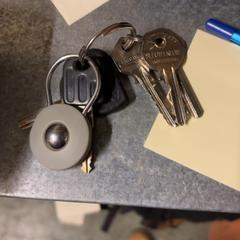 Nyckel, rapporterat av KABUL à GoGo / Teatro med iLost