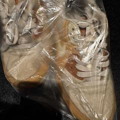 Oinetakoak schoenen, gisa salatu by Hotel Van der Valk Harderwijk op de Veluwe iLost erabiliz