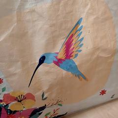 Shopping bag, as reported by IKEA Strasbourg using iLost