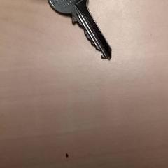 Key, as reported by RET using iLost