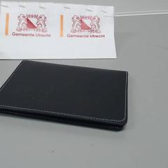 Diru-zorroak J. Van Veenendaal, gisa salatu by Gemeente Utrecht iLost erabiliz