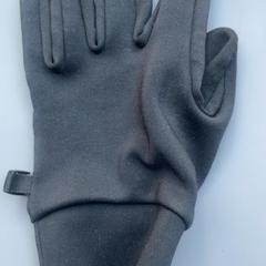 Gloves Zwarte handschoen (linker), as reported by Universiteitsbibliotheek Universiteitskwartier using iLost