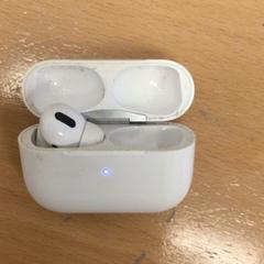 Airpod White, ako bolo nahlásené MEININGER Hotel Amsterdam Amstel pomocou iLost