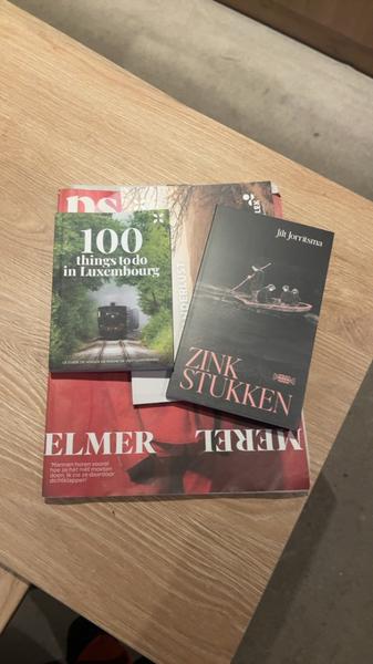 Book