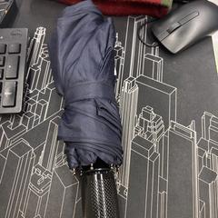 Paraigües Blå, segons ha informat IKEA Åsane mitjançant iLost