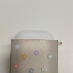 Airpods, iLost에 보고됨