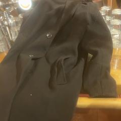 Jacka, rapporterat av Café Leentje med iLost