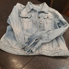 Spijkerjack, zgłoszono przez Rotterdam The Hague Airport przy użyciu iLost