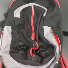 Motxilla, segons ha informat Pouw Vervoer mitjançant iLost