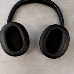 Hörlurar Zwart, rapporterat av Arriva Friesland / Groningen med iLost