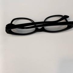 النظارات، كما تم الإبلاغ عنه بواسطة Arriva Limburg Noord عبر iLost