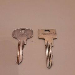 Clau, segons ha informat Van der Valk Hotel Schiphol mitjançant iLost