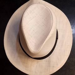 Sombreiro de bordo, segundo informou Rotterdam The Hague Airport usando iLost