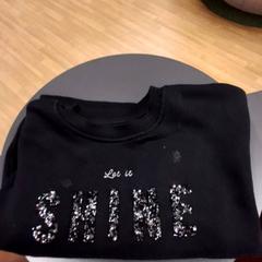 Pulóver enfant, amint azt IKEA Nice Saint Isidore az iLost segítségével jelentette.