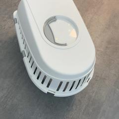 Reismand, amint azt Arriva Achterhoek-Rivierenland az iLost segítségével jelentette.