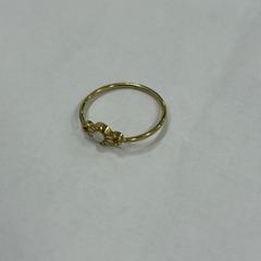 Golden ring, segons s'ha informat a iLost