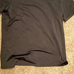 T-shirt Gymshark, gemeldet von Van der Valk Hotel Apeldoorn - De Cantharel über iLost