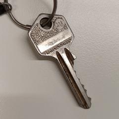 Chave met sleutelhanger, como reportado por Festivals Werchter utilizando o iLost