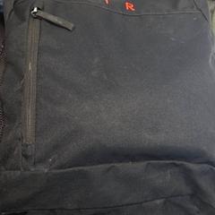 Motxila, gisa salatu by RET iLost erabiliz