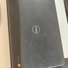 Il computer portatile Google Grijs, come riportato da Gemeente Rijswijk utilizzando iLost