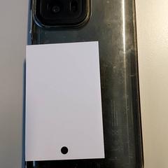 Smartfón Xiaomi, ako bolo nahlásené Regio Oost-Vlaanderen pomocou iLost