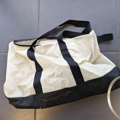 Bag, as reported by Centraal magazijn using iLost