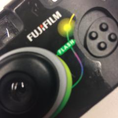 Camera (wegwerp), ha sido reportado por Pathé Schouwburgplein con iLost